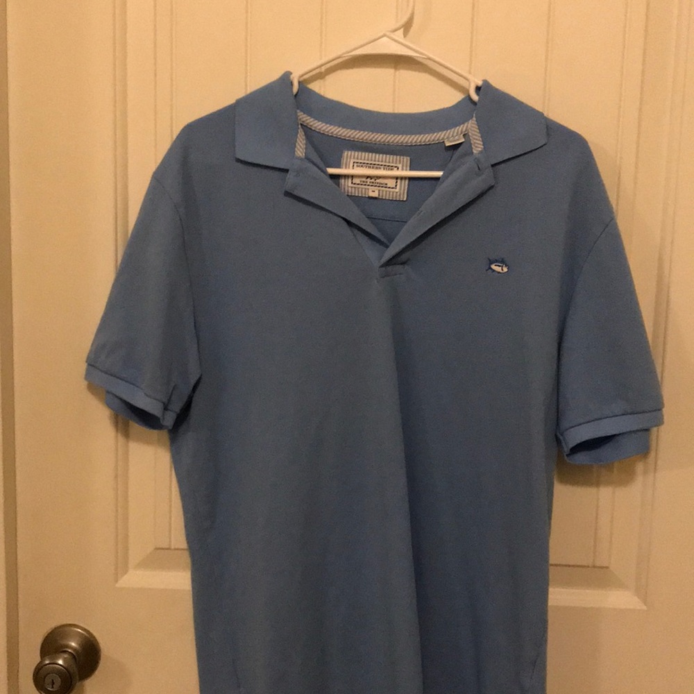 Southern Tide Skipjack polo